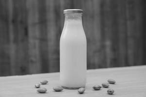 Milk Badam (250 ml)