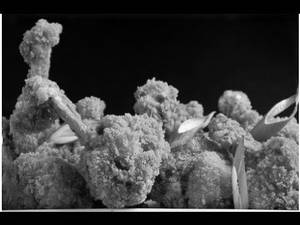 Chicken Lollipop (3 Pieces)