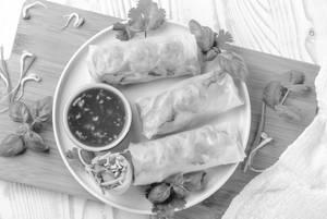 Chicken Rolls 