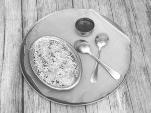 Veg Fried Rice