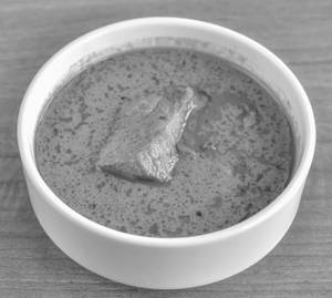 Fish curry