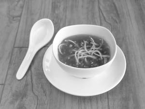 Veg Manchow Soup ( 200 ml )