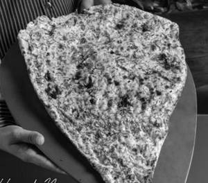 Haryali Butter Naan