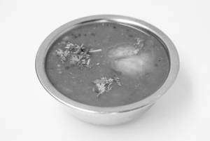 Dal Makhani