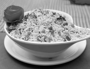 Veg Fried Rice