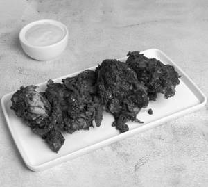 Chicken Pepper Bbq