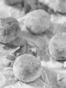Chicken Cheese Ball (6 Pcs)