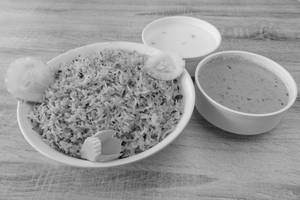 Jeera Rice