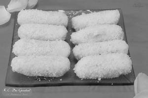 Kesar Cham Cham