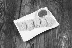 Hilly Veg Momo (5 Steam)