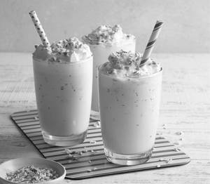 Milkshake