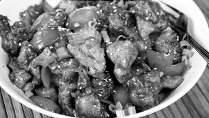 Chilly Gobi