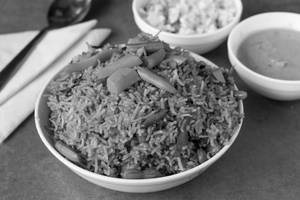 Special Veg Biryani 