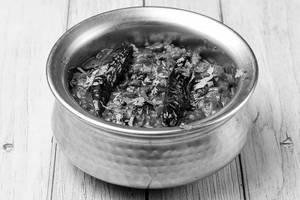 Veg Kolhapuri