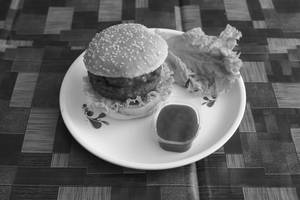 Veg Burger