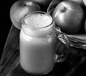 Apple Shake