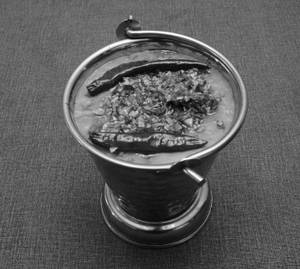 Dal Tadka