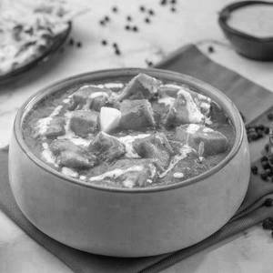 Paneer Tikka Butter Masala