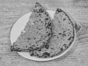 Aloo Paratha