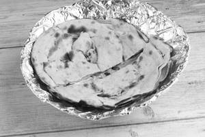 Plain Roti