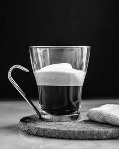 Espresso (black Coffee)