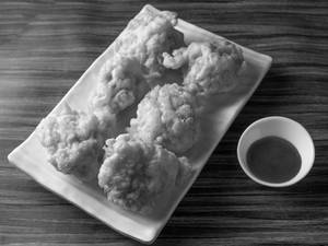 Chicken Pakora (6pcs)