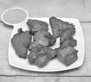 Chicken Pakoda