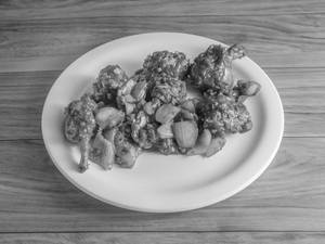Chicken Drums of Heaven (6 Pcs)