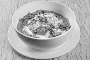 Malai Kofta