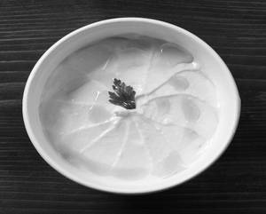 Hummus Labneh (j)