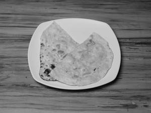 Butter Naan