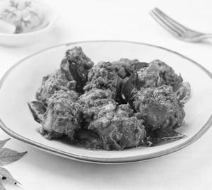 Andhra Kaju Kodi Fry ( Cashew Chicken Fry )