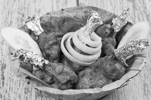 Chicken Lollipop