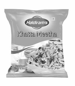 Khatta Meetha