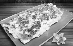Murtabak Beef 