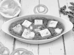 Butter Paneer Masala