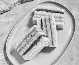Jam Sandwich