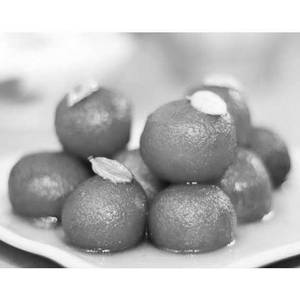 Gulab Jamun