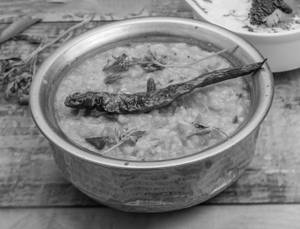 Dal Khichdi 