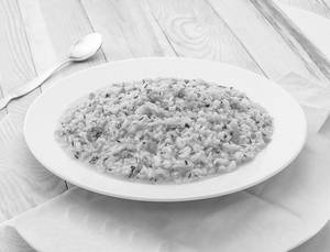 Dal Khichdi