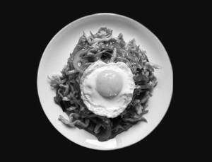 Chicken American Chopsuey