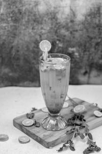 Virgin Mojito