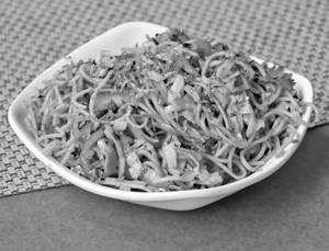 Schezwan Noodles