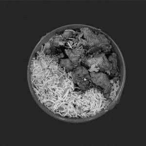 Chicken 65 Biryani [10 Persons]