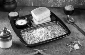Dahi Misal Pav