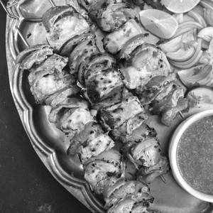 Paneer tikka achari tikka (Pack of 2)                     