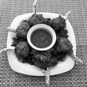 Chicken Lollipop