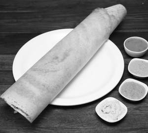 Ghee Roast