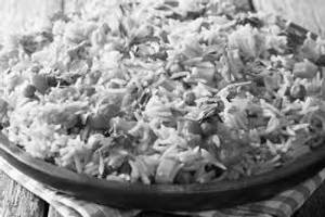 Veg Pulao