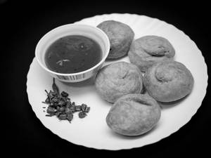 Khasta Kachori
